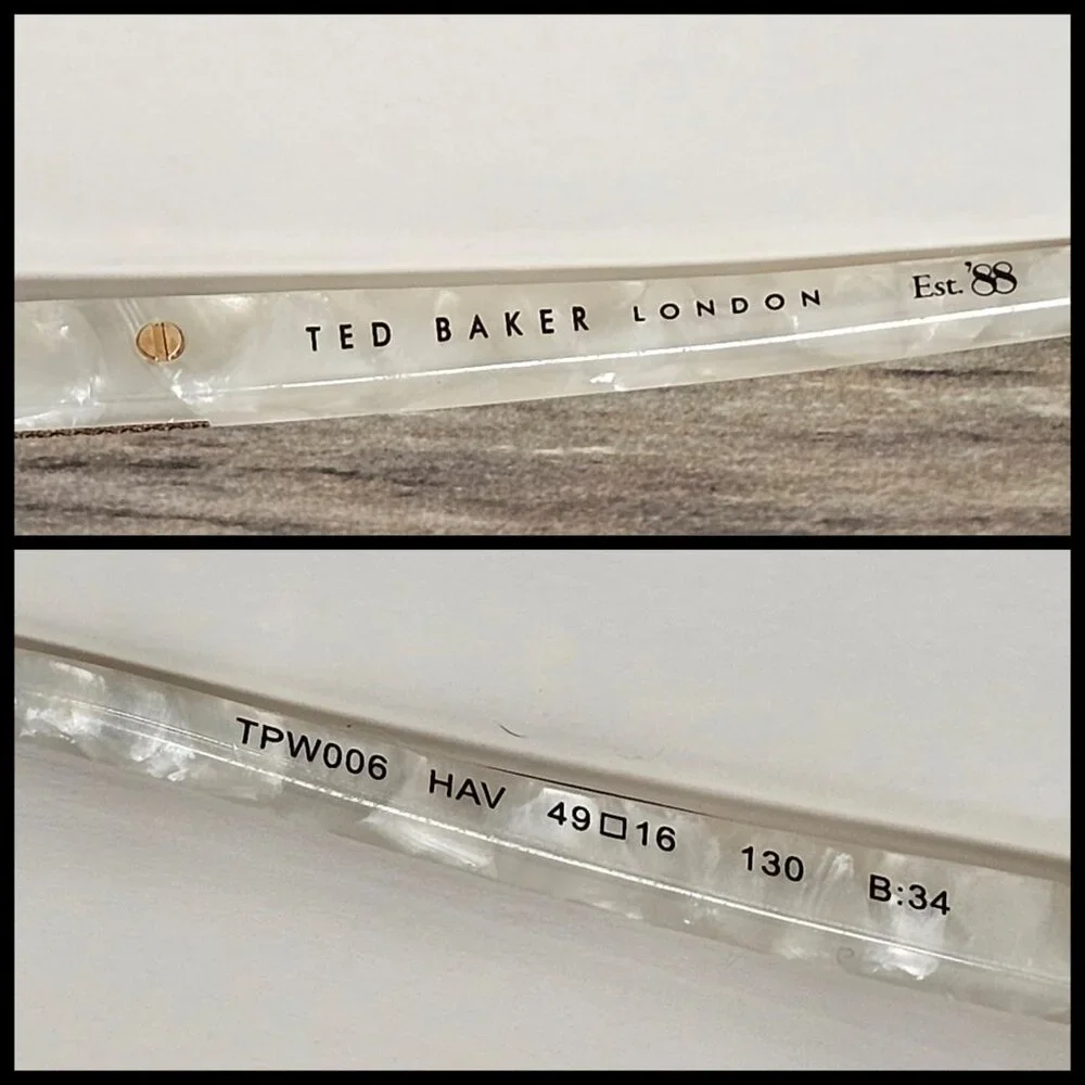 Ted Baker ted baker